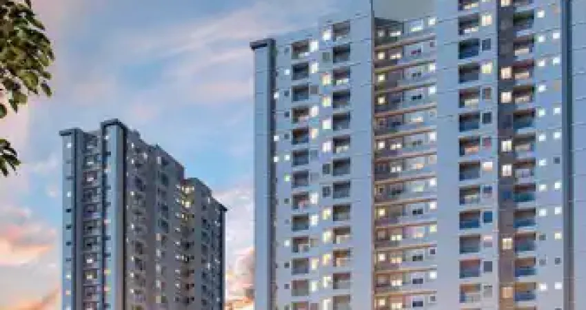 Apartamento em Ponta de Campina, a 900 metros da praia.