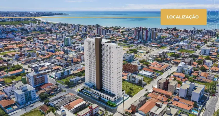 Apartamento com 3 quartos à venda na Avenida Marechal Hermes da Fonseca, N/A, Bessa, João Pessoa
