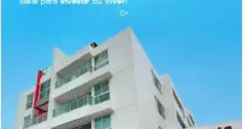 Apartamento com 2 quartos à venda na Rua Artur Monteiro Paiva, 1681, Bessa, João Pessoa