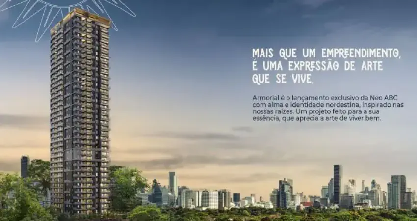 Apartamento com 2 quartos à venda no Altiplano Cabo Branco, João Pessoa