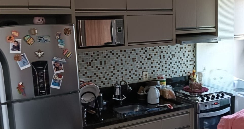 Lindo Apartamento Cond. Spazio Lyon com Planejados