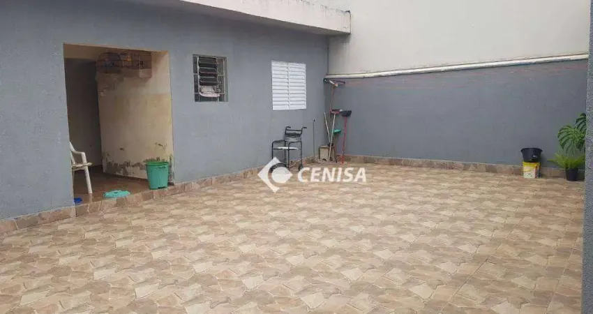 Casa com 2 quartos à venda, 180 m² - Jardim Flórida - Indaiatuba/SP