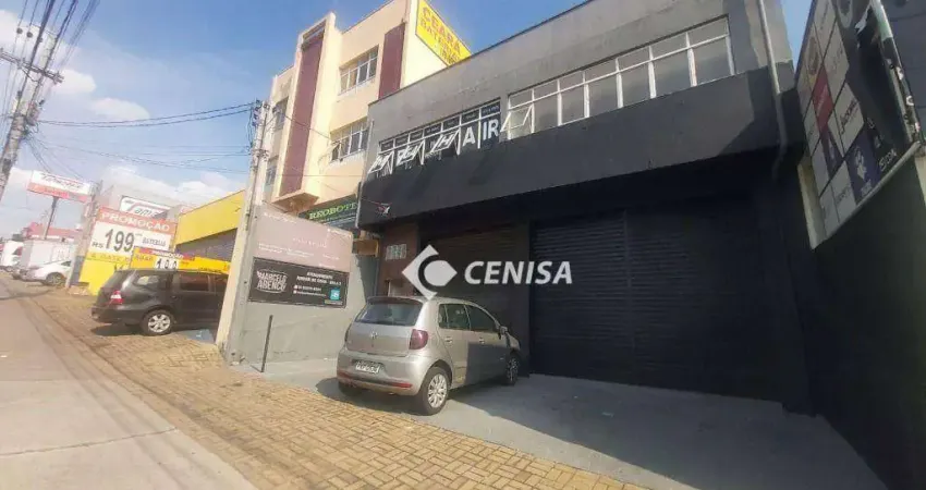 Prédio à venda no Jardim São Conrado, Indaiatuba 