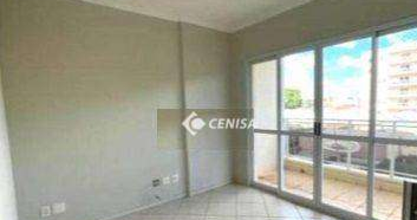 Apartamento com 3 dormitórios à venda, 152 m² - Cidade Nova I - Indaiatuba/SP