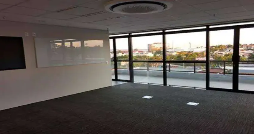 Sala à venda, 84 m² por R$ 1.470.000,00 - Condomínio Sky Towers Office - Indaiatuba/SP