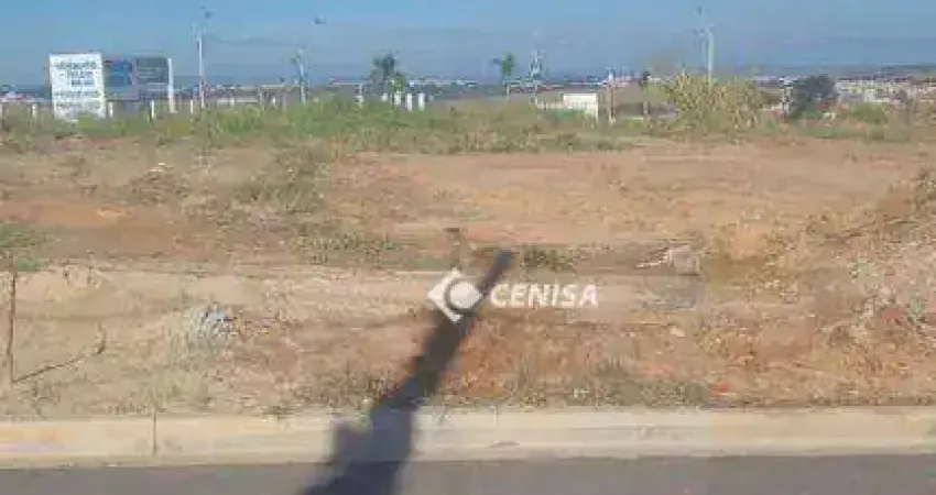 Terreno à venda, 150 m² - Smart City - Indaiatuba/SP
