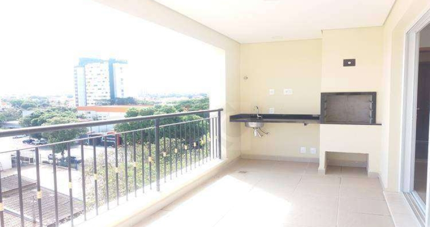 Apartamento com 3 quartos, 116 m² - venda ou aluguel - Condomínio Le Chateau Frontenac - Indaiatuba/SP