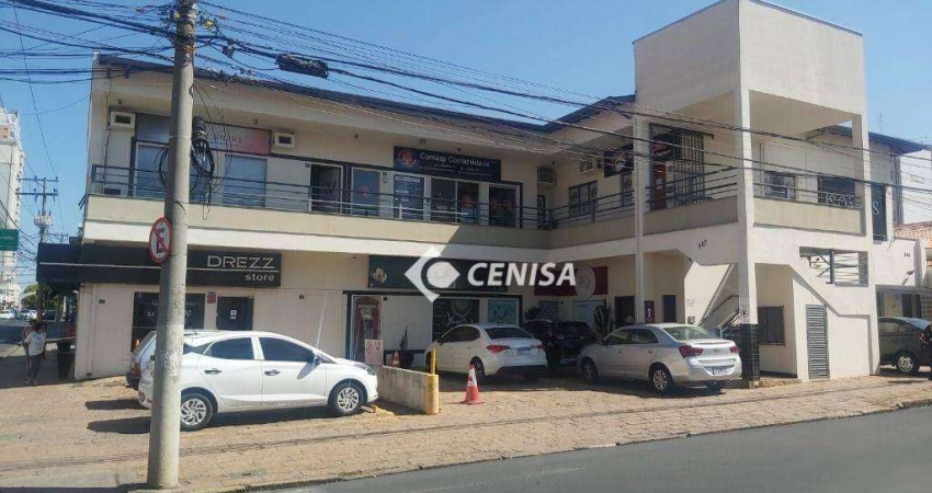 Sala comercial para alugar no Centro, Indaiatuba 