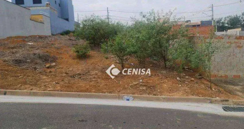 Terreno à venda, 150 m² - Jardim Nova Veneza - Indaiatuba/SP