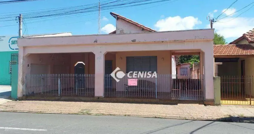 Casa com 4 quartos à venda, 220 m² - Cidade Nova II - Indaiatuba/SP