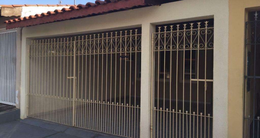 Casa com 2 quartos à venda, 110 m² - Parque das Nações - Indaiatuba/SP