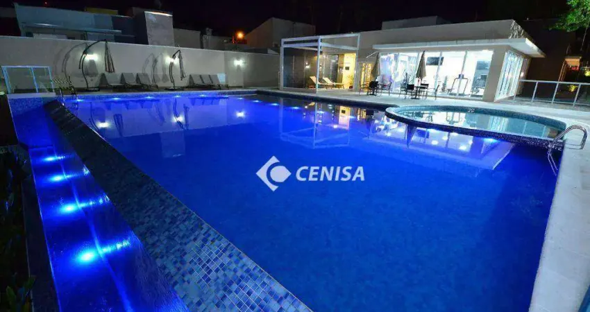 Apartamento com 3 quartos - 65 m² - venda ou aluguel - Condomínio Reserva Vista Verde - Indaiatuba/SP