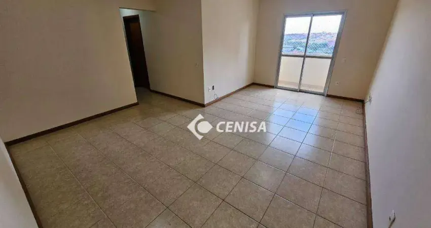 Apartamento com 3 quartos à venda, 89 m² - Condomínio Residencial Victoria - Indaiatuba/SP