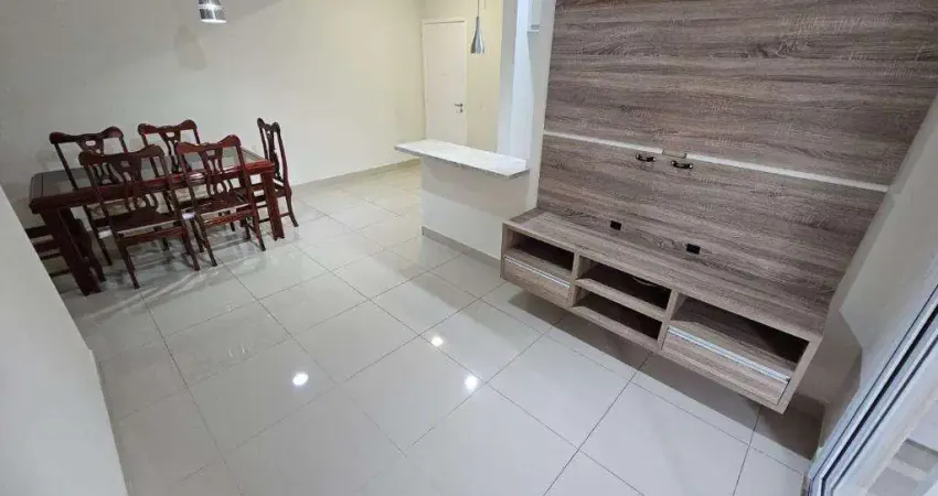 Apartamento com 3 quartos para alugar, 92 m² - Jardim Pompéia - Indaiatuba/SP