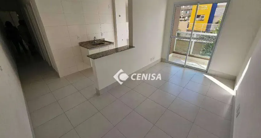 Apartamento com 3 quartos, 65 m² - venda ou aluguel - Condomínio Reserva Vista Verde - Indaiatuba/SP