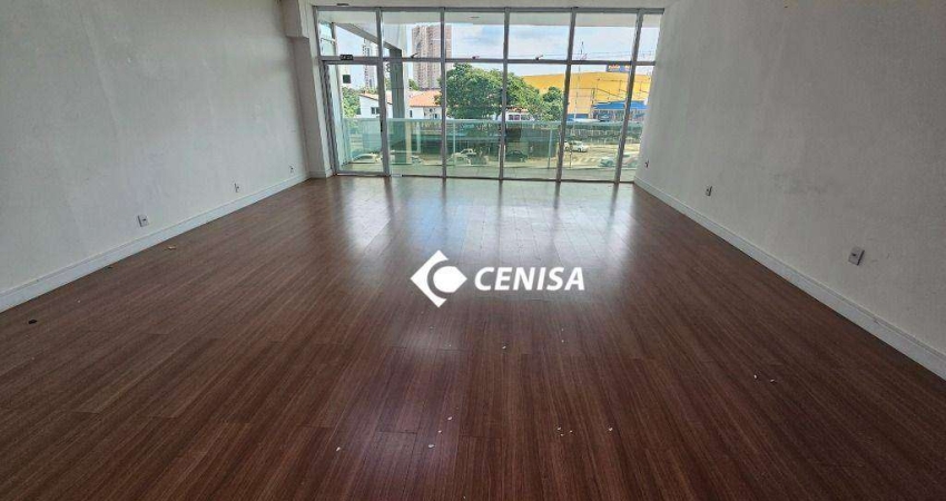 Sala para alugar, 65 m² - Cidade Nova I - Indaiatuba/SP