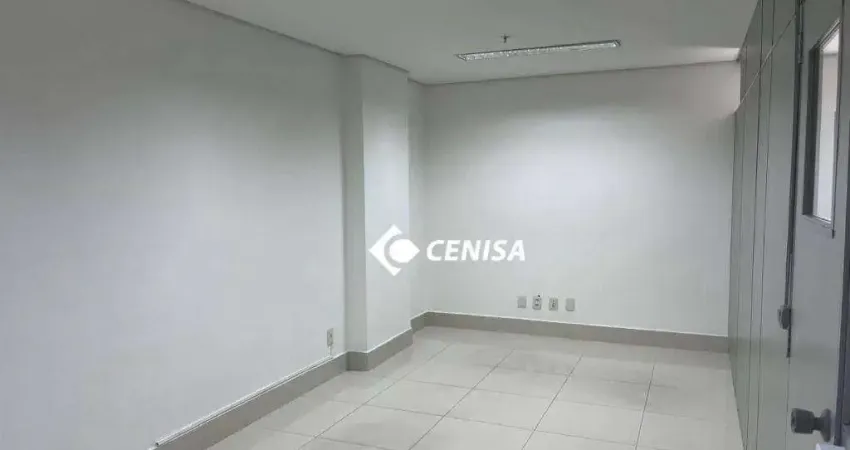 Sala, 56 m² - venda ou aluguel - Cidade Nova I - Indaiatuba/SP