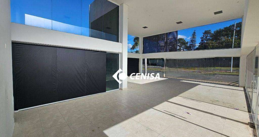 Loja para alugar, 138 m² - Jardim Barcelona - Indaiatuba/SP