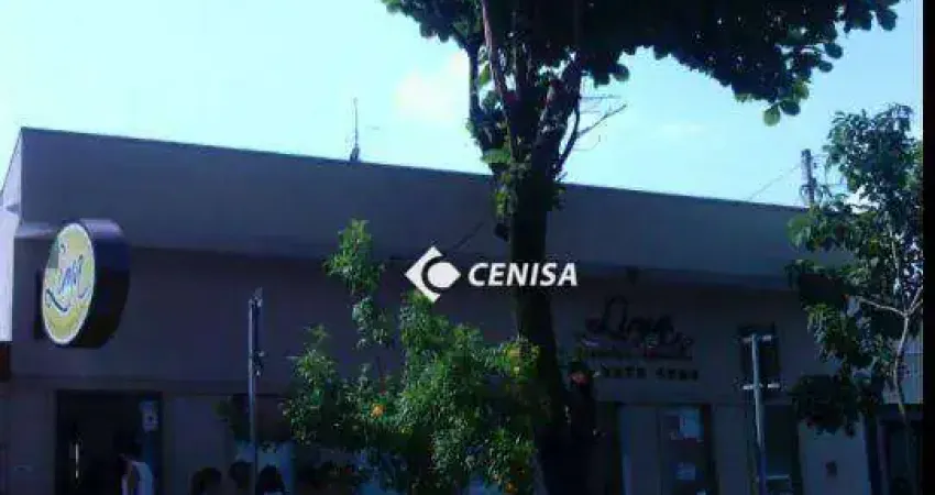 Casa Comercial para alugar, 256 m² - Cidade Nova I - Indaiatuba/SP