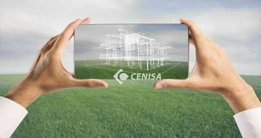 Terreno à venda, 306 m² - Condomínio Evidências - Indaiatuba/SP