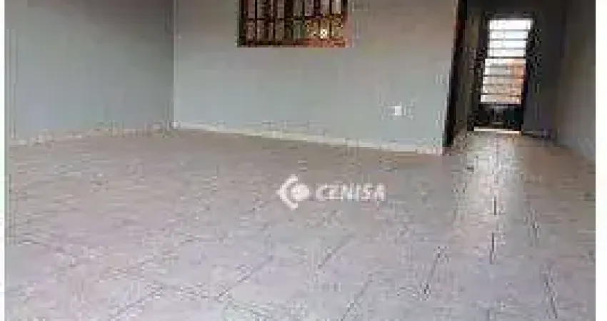 Casa com 3 dormitórios à venda, 176 m² - Jardim Adriana - Indaiatuba/SP