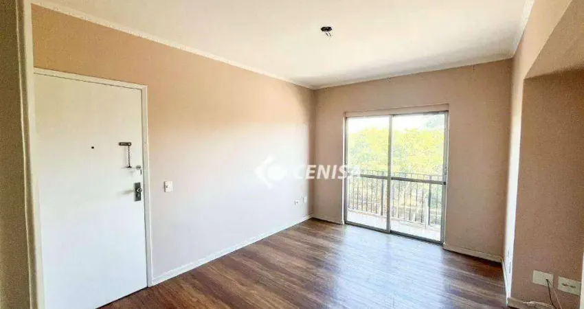 Apartamento com 3 dormitórios à venda, 94 m² por R$ 460.000,00 - Santa Teresinha - Santo André/SP