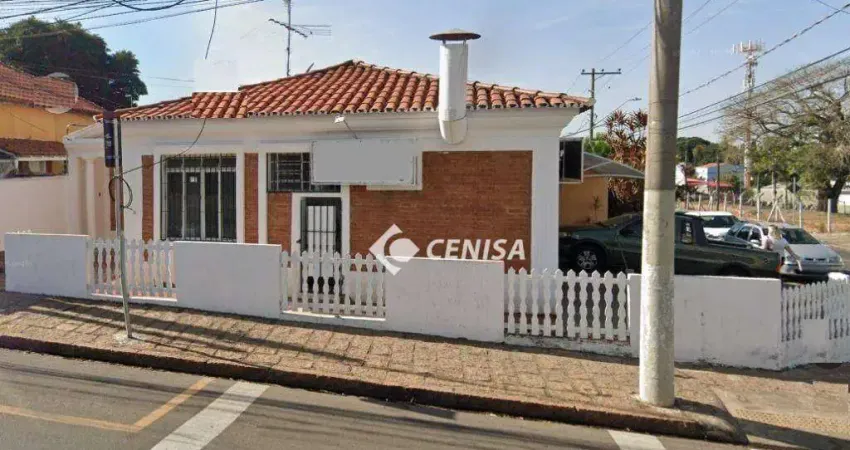 Sala comercial com 3 salas à venda na Rua Ademar de Barros, Centro, Indaiatuba