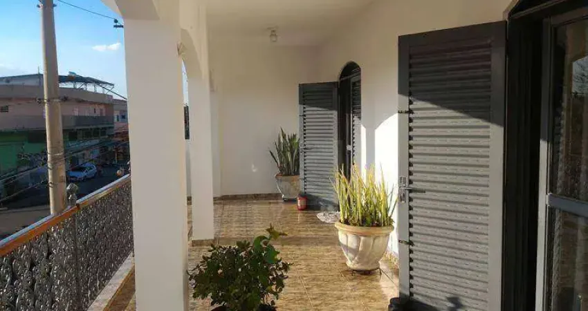 Casa residencial à venda, Jardim Morada do Sol, Indaiatuba - CA0658.