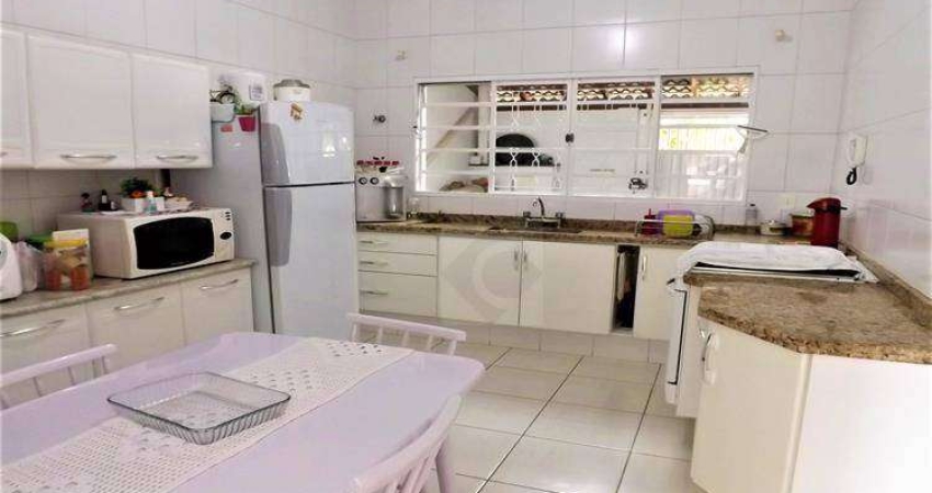 Casa com 3 dormitórios à venda, 145 m² - Jardim Belo Horizonte - Indaiatuba/SP