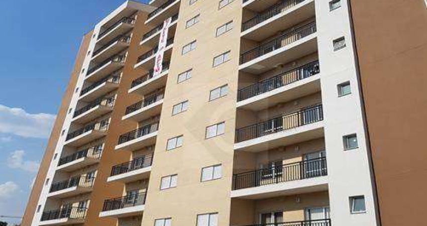 Apartamento residencial à venda, Ribeirão, Capivari - AP0663.