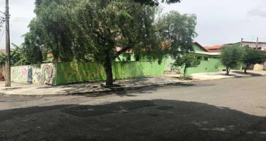 Casa residencial à venda, Vila Todos os Santos, Indaiatuba - CA0862.