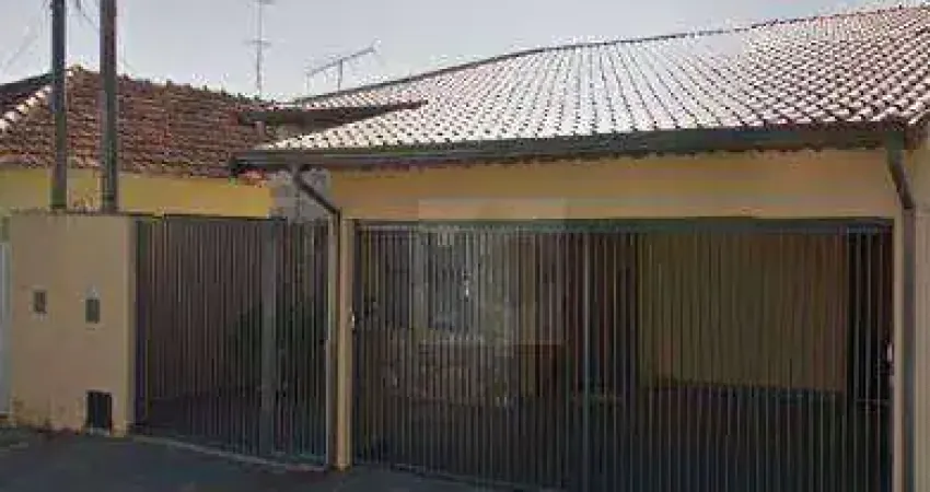 Casa com 3 quartos à venda na Cidade Nova I, Indaiatuba 