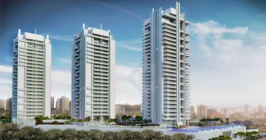 Apartamento com 3 dormitórios à venda, 83 m² - Vila Sfeir - Indaiatuba/SP