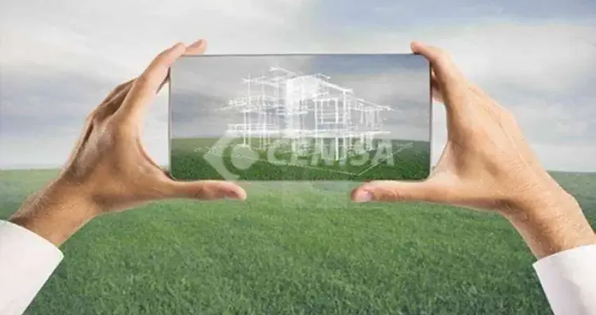 Terreno rural à venda, Parque Residencial Indaiá, Indaiatuba.