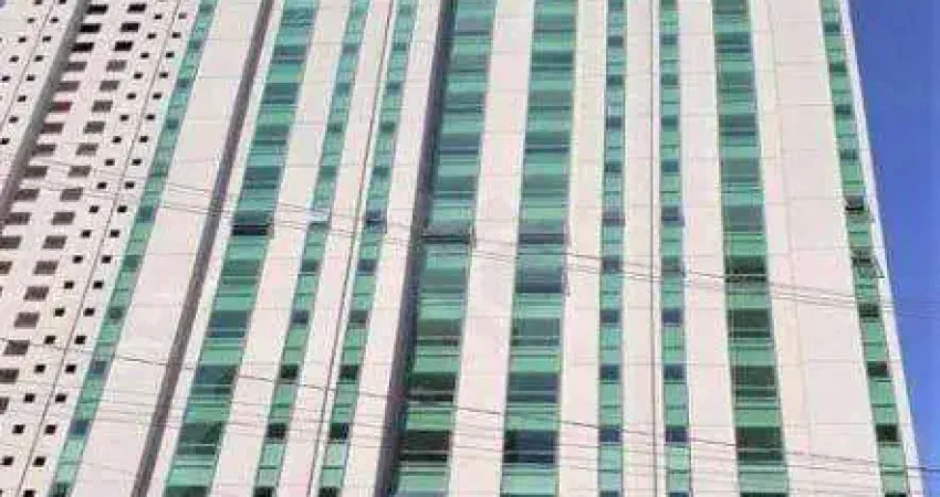 Apartamento com 3 quartos à venda, 93 m² - Le Jardin - Indaiatuba/SP