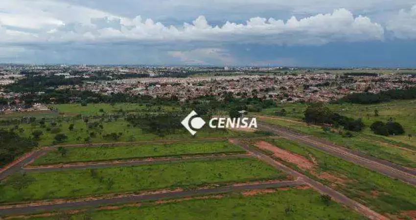 Terreno à venda, 150 m² - Chácara Alvorada - Indaiatuba/SP