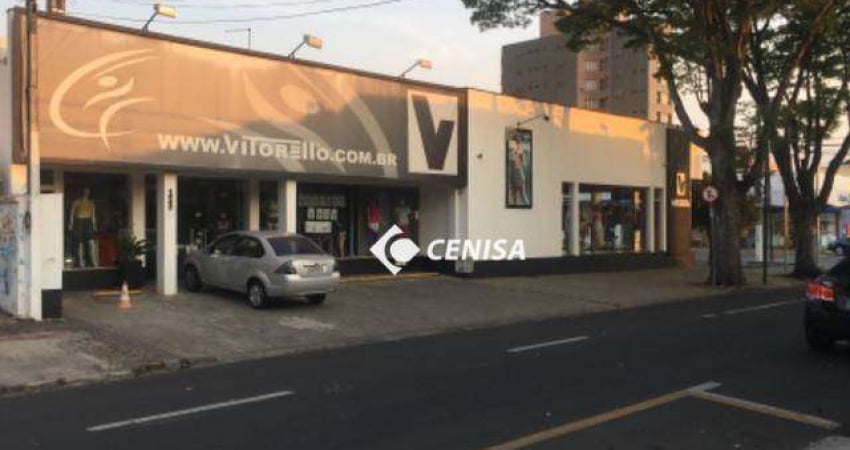 Prédio à venda no Centro, Indaiatuba 