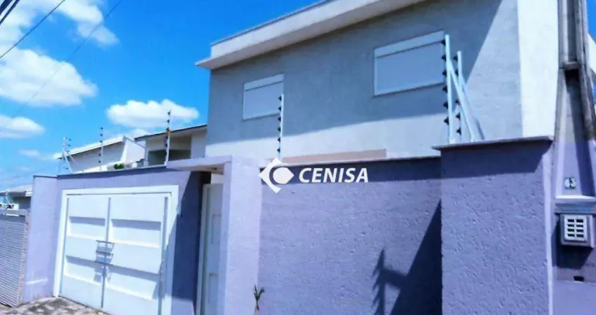 Casa à venda, 255 m² por R$ 1.287.000,00 - Vila Suíça - Indaiatuba/SP