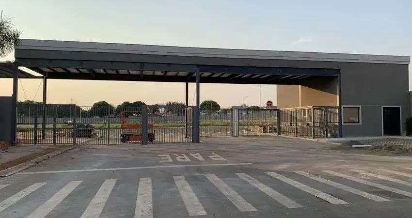 Terreno à venda, 340 m² - Vila Vitória II - Indaiatuba/SP