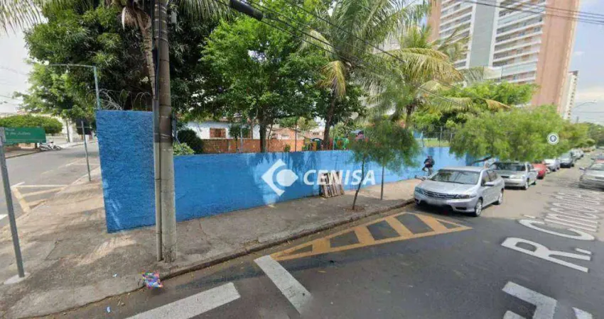 Terreno à venda no Centro, Indaiatuba 