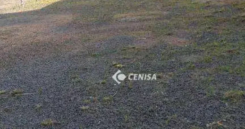 Terreno à venda, 410 m² - Vila Sfeir - Indaiatuba/SP