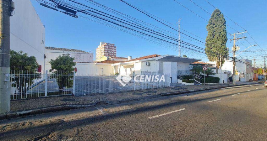 imóvel Comercial, 741 m² - venda ou aluguel - Centro - Indaiatuba/SP
