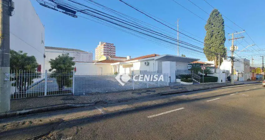 imóvel Comercial, 741 m² - venda ou aluguel - Centro - Indaiatuba/SP