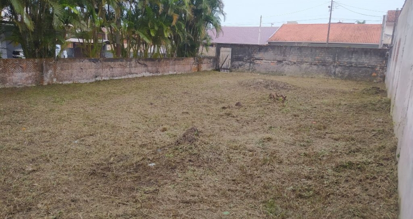 EXCELENTE TERRENO 312 m2,   EM IPANEMA - PONTAL DO PARANA, APENAS 50 METROS  DA AVENIDA PRINCIPAL E 300 METROS DA PRAIA !! !!