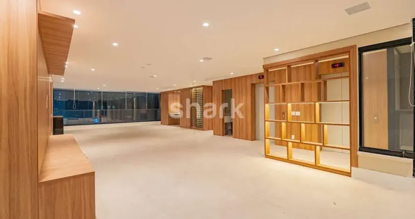 Apartamento para Venda por  R$ 5.800.000,00 em Alphaville, Barueri - SP