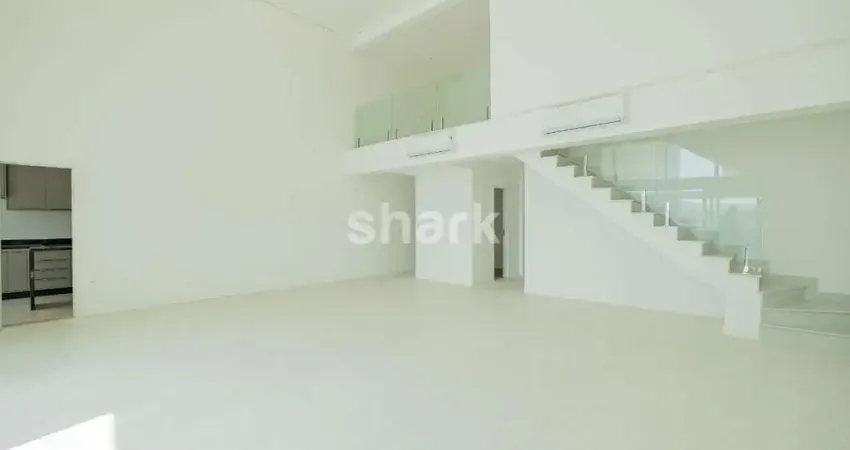 Apartamento para venda por R$ 4.450.000,00 em Alphaville, Barueri - SP