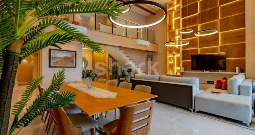 Apartamento padrão à Venda, Alphaville, Barueri, SP