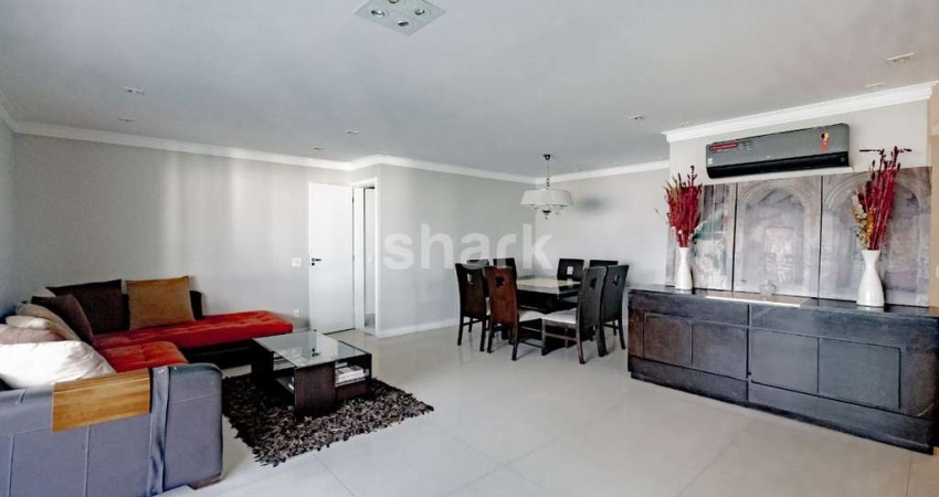 Apartamento para locação por R$ 14.000,00/mês em Tamboré, Santana de Parnaíba-SP