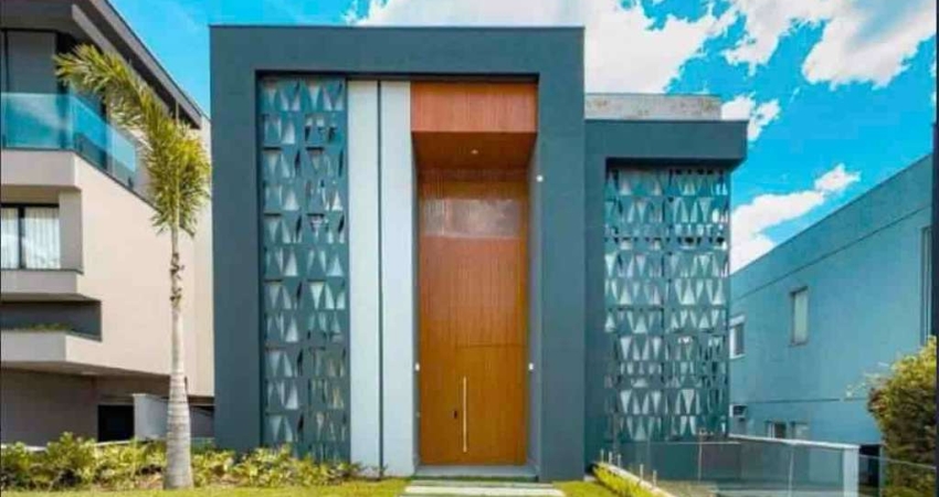 Casa à venda por R$ 8.900.000,00  no Tamboré, Santana de Parnaíba - SP