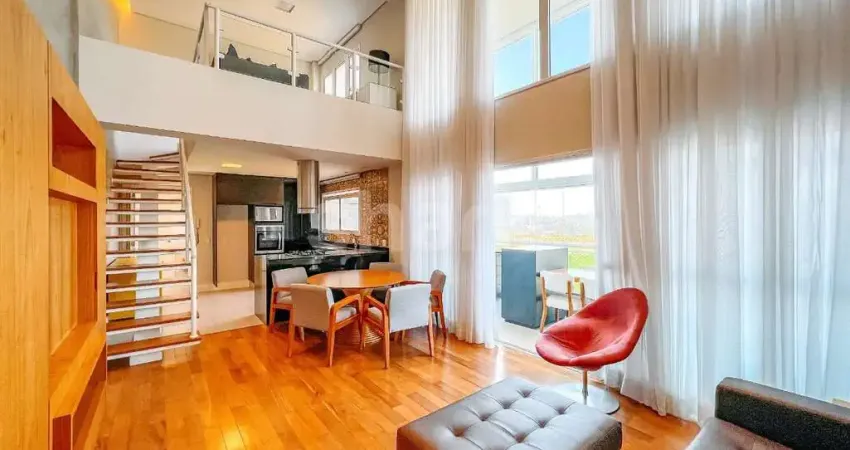 Apartamento para venda  por r$2.000.000  em alphaville, barueri - sp